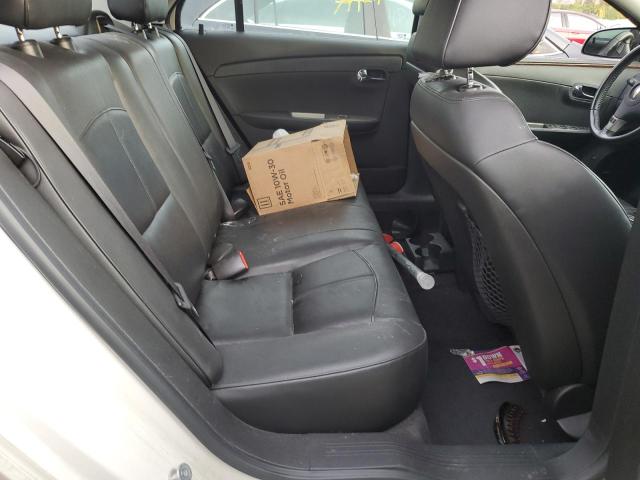 Aukcja sprzedaży 2012 Chevrolet Malibu Ltz, vin: 1G1ZE5E00CF253859, numer aukcji: 65697492