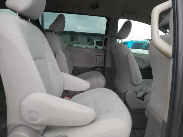 Aukcja sprzedaży 2020 Toyota Sienna L, vin: 5TDZZ3DCXLS021748, numer aukcji: 66696142