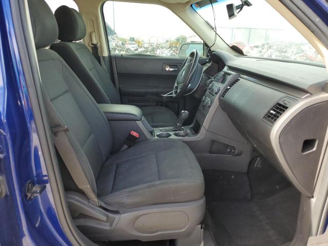 Aukcja sprzedaży 2014 Ford Flex Se, vin: 2FMGK5B86EBD35550, numer aukcji: 66358672