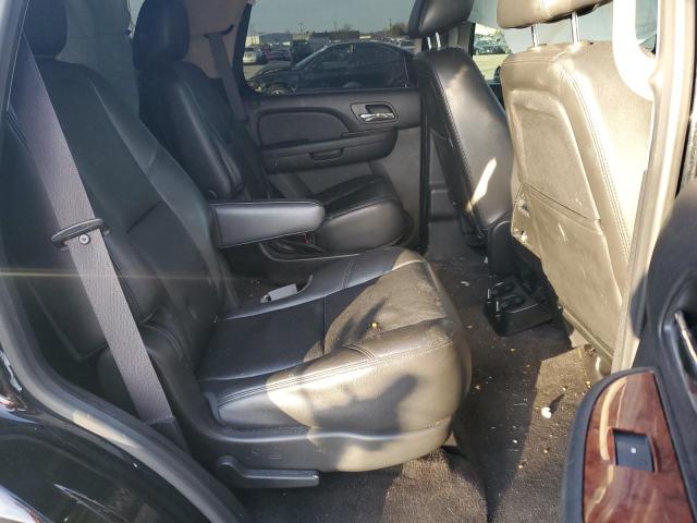 66181312 :رقم المزاد ، 1GNSKCE04DR268281 vin ، 2013 Chevrolet Tahoe K1500 Ltz مزاد بيع