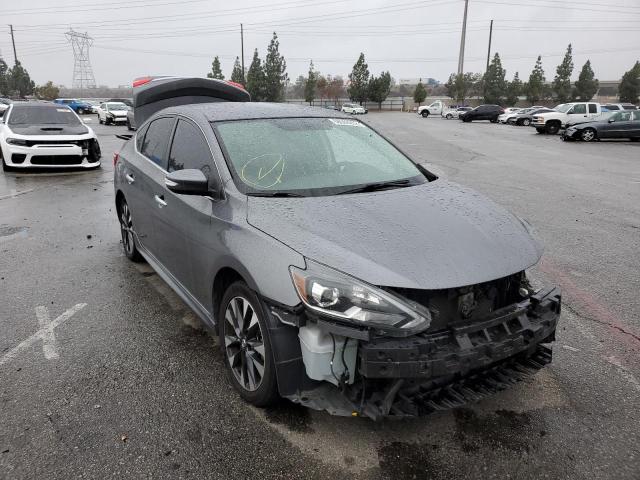 Продаж на аукціоні авто 2019 Nissan Sentra S, vin: 3N1AB7AP3KY353119, номер лоту: 66569262