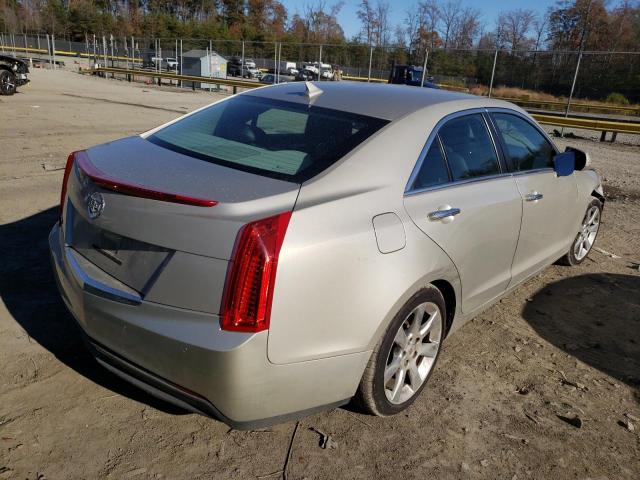 Aukcja sprzedaży 2013 Cadillac Ats Luxury, vin: 1G6AB5RA4D0114180, numer aukcji: 66421622