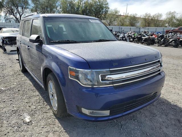 Aukcja sprzedaży 2014 Ford Flex Se, vin: 2FMGK5B86EBD35550, numer aukcji: 66358672