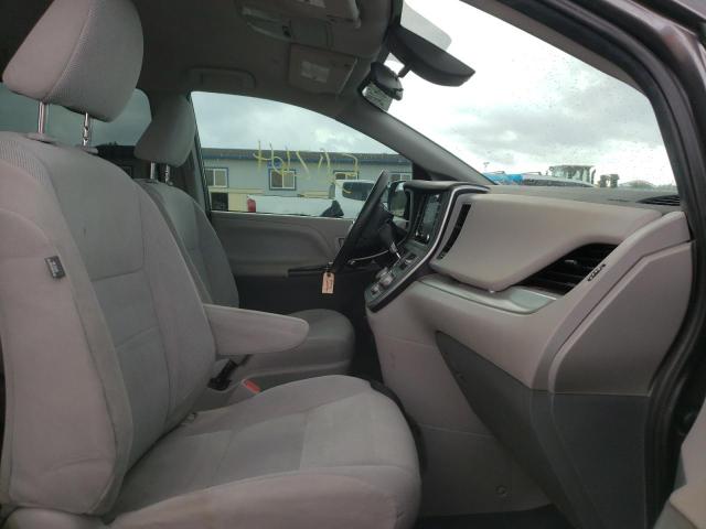 Aukcja sprzedaży 2020 Toyota Sienna L, vin: 5TDZZ3DCXLS021748, numer aukcji: 66696142
