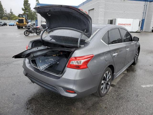 Продаж на аукціоні авто 2019 Nissan Sentra S, vin: 3N1AB7AP3KY353119, номер лоту: 66569262