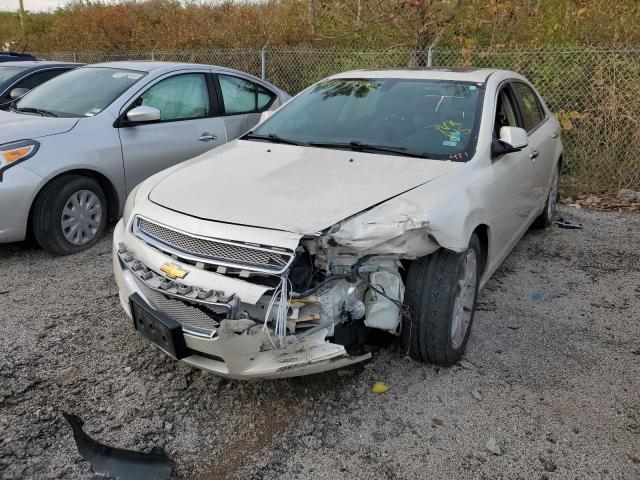 Aukcja sprzedaży 2012 Chevrolet Malibu Ltz, vin: 1G1ZE5E00CF253859, numer aukcji: 65697492