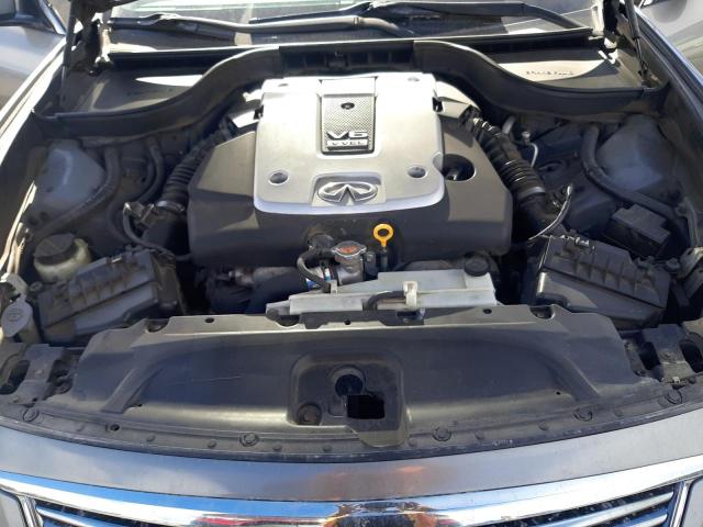 Продаж на аукціоні авто 2013 Infiniti G37, vin: JN1CV6AR0DM756508, номер лоту: 66398542