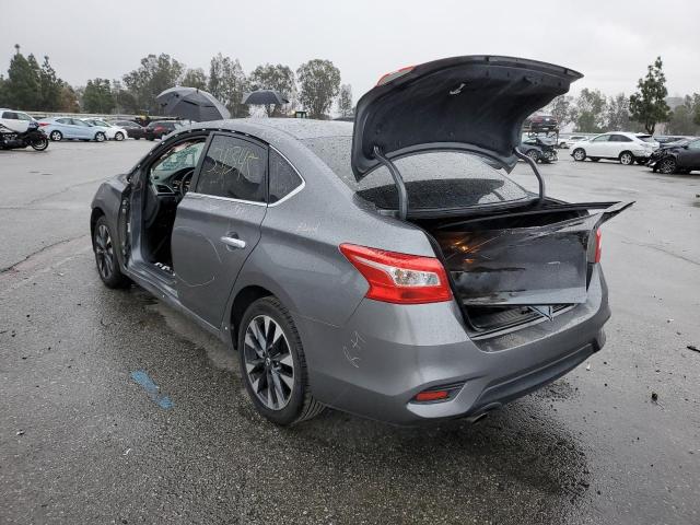 Продаж на аукціоні авто 2019 Nissan Sentra S, vin: 3N1AB7AP3KY353119, номер лоту: 66569262