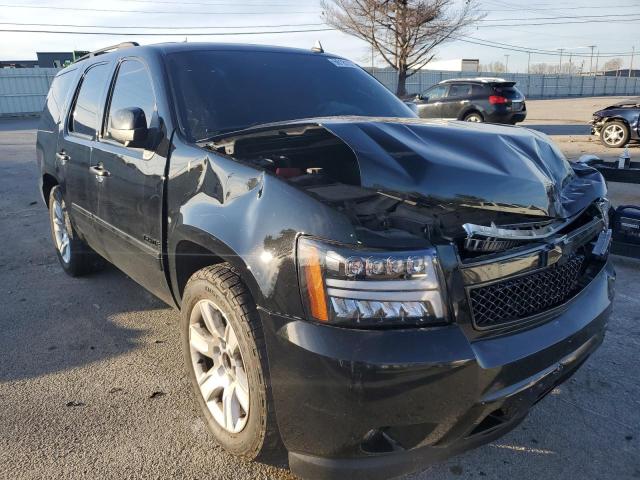 66181312 :رقم المزاد ، 1GNSKCE04DR268281 vin ، 2013 Chevrolet Tahoe K1500 Ltz مزاد بيع