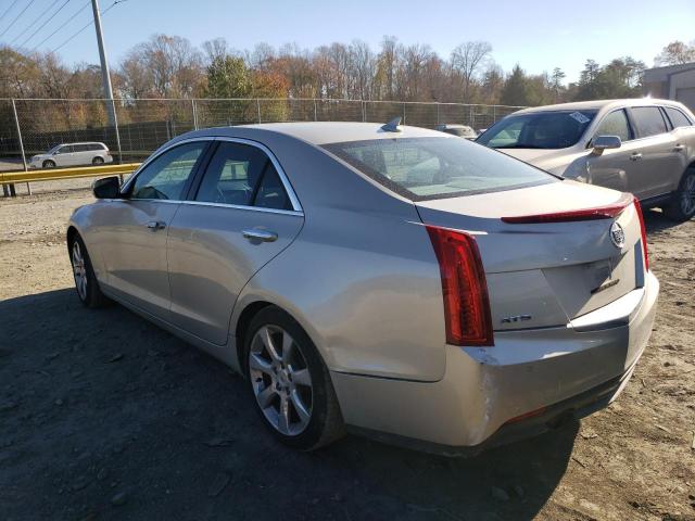 Aukcja sprzedaży 2013 Cadillac Ats Luxury, vin: 1G6AB5RA4D0114180, numer aukcji: 66421622