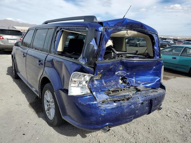Aukcja sprzedaży 2014 Ford Flex Se, vin: 2FMGK5B86EBD35550, numer aukcji: 66358672