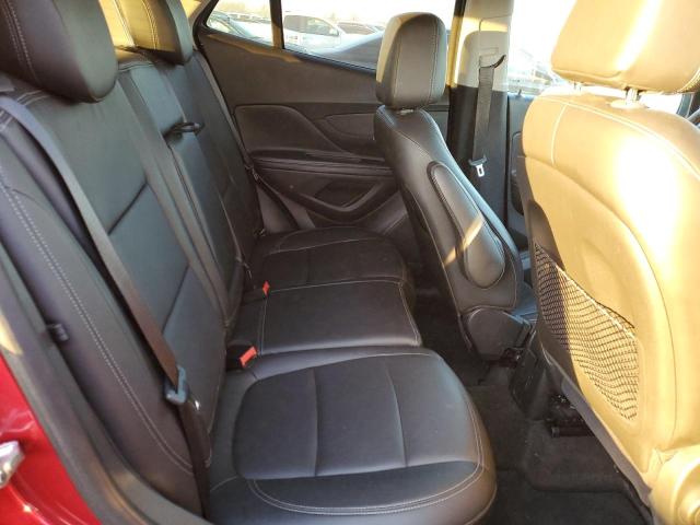 65548492 :رقم المزاد ، KL4CJHSB4EB750319 vin ، 2014 Buick Encore Premium مزاد بيع