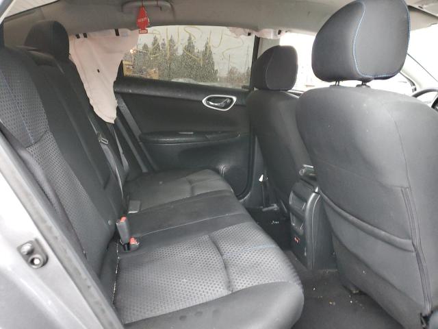 Продаж на аукціоні авто 2019 Nissan Sentra S, vin: 3N1AB7AP3KY353119, номер лоту: 66569262
