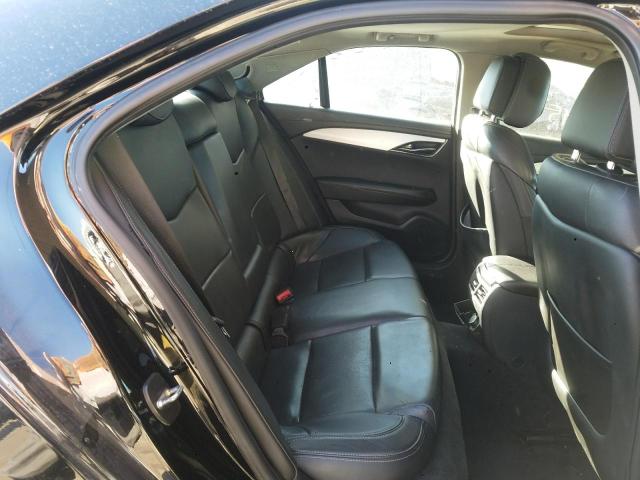 Продажа на аукционе авто 2014 Cadillac Ats Luxury, vin: 1G6AH5RX5E0187319, номер лота: 66380592