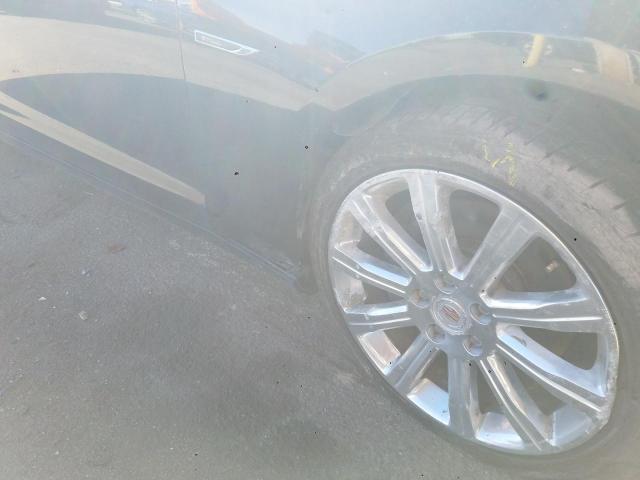 Продажа на аукционе авто 2014 Cadillac Ats Luxury, vin: 1G6AH5RX5E0187319, номер лота: 66380592