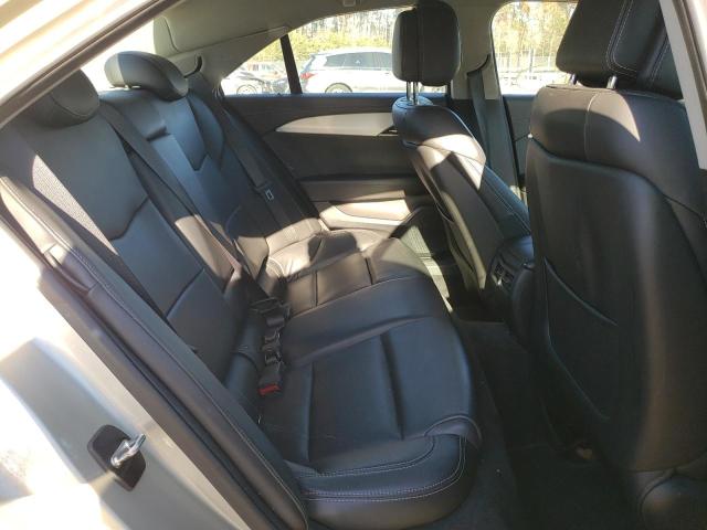 Aukcja sprzedaży 2013 Cadillac Ats Luxury, vin: 1G6AB5RA4D0114180, numer aukcji: 66421622