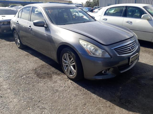 Продаж на аукціоні авто 2013 Infiniti G37, vin: JN1CV6AR0DM756508, номер лоту: 66398542