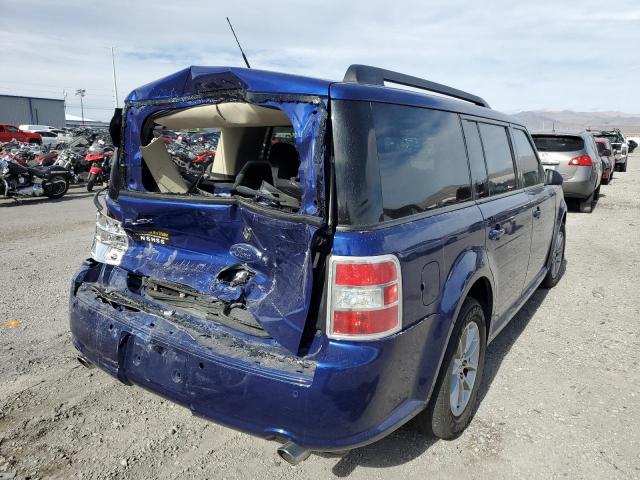 Aukcja sprzedaży 2014 Ford Flex Se, vin: 2FMGK5B86EBD35550, numer aukcji: 66358672