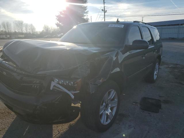 66181312 :رقم المزاد ، 1GNSKCE04DR268281 vin ، 2013 Chevrolet Tahoe K1500 Ltz مزاد بيع