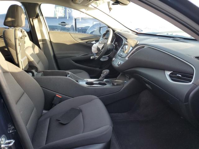 2022 Chevrolet Malibu Lt მანქანა იყიდება აუქციონზე, vin: 1G1ZD5ST3NF132389, აუქციონის ნომერი: 62442912