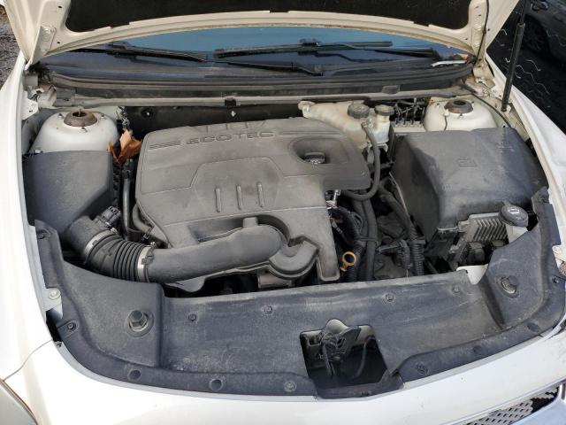 Aukcja sprzedaży 2012 Chevrolet Malibu Ltz, vin: 1G1ZE5E00CF253859, numer aukcji: 65697492
