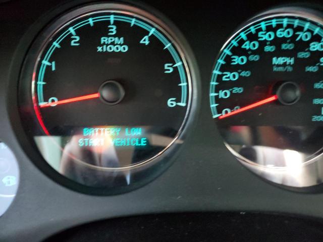 66181312 :رقم المزاد ، 1GNSKCE04DR268281 vin ، 2013 Chevrolet Tahoe K1500 Ltz مزاد بيع