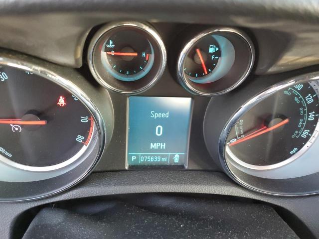 65548492 :رقم المزاد ، KL4CJHSB4EB750319 vin ، 2014 Buick Encore Premium مزاد بيع