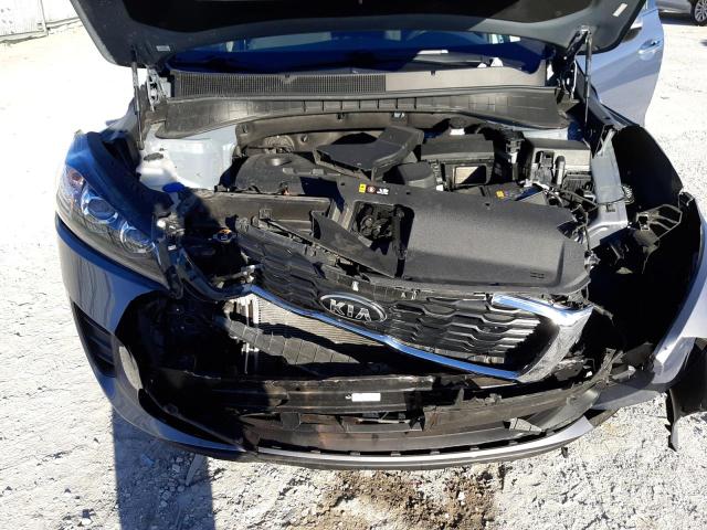 Продаж на аукціоні авто 2020 Kia Sorento L, vin: 5XYPGDA3XLG655310, номер лоту: 66619852