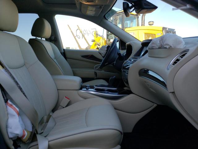 Продаж на аукціоні авто 2018 Infiniti Qx60, vin: 5N1DL0MN5JC522536, номер лоту: 66574032