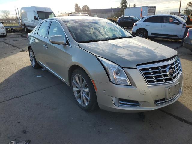 Продажа на аукционе авто 2014 Cadillac Xts Luxury Collection, vin: 2G61M5S34E9150903, номер лота: 66607312
