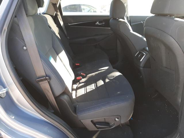 Продаж на аукціоні авто 2020 Kia Sorento L, vin: 5XYPGDA3XLG655310, номер лоту: 66619852