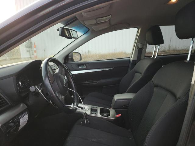 Продаж на аукціоні авто 2011 Subaru Outback 2.5i Premium, vin: 4S4BRCCC3B3334199, номер лоту: 66490172