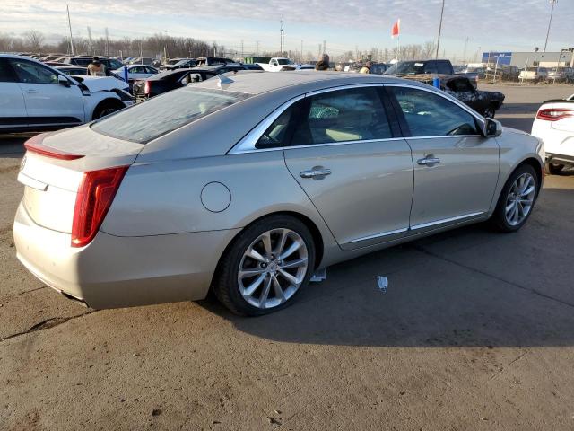 Продажа на аукционе авто 2014 Cadillac Xts Luxury Collection, vin: 2G61M5S34E9150903, номер лота: 66607312