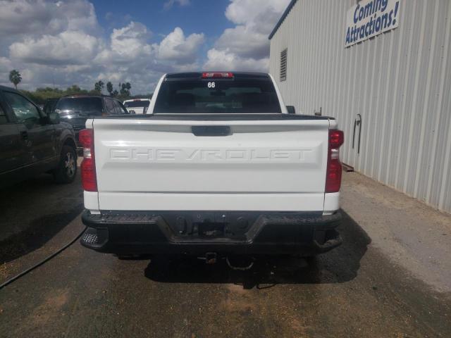 Продажа на аукционе авто 2020 Chevrolet Silverado, vin: 3GCNWAEF5LG247795, номер лота: 66833792