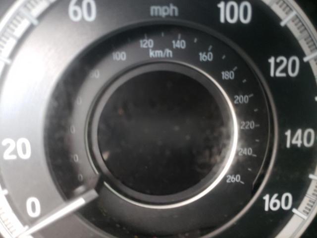66340702 :رقم المزاد ، 1HGCR2F84HA035806 vin ، 2017 Honda Accord Exl مزاد بيع