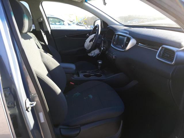 Продаж на аукціоні авто 2020 Kia Sorento L, vin: 5XYPGDA3XLG655310, номер лоту: 66619852