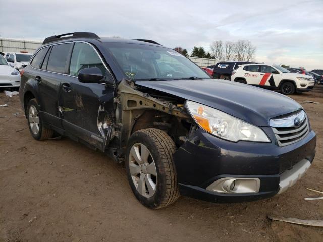 Продаж на аукціоні авто 2011 Subaru Outback 2.5i Premium, vin: 4S4BRCCC3B3334199, номер лоту: 66490172