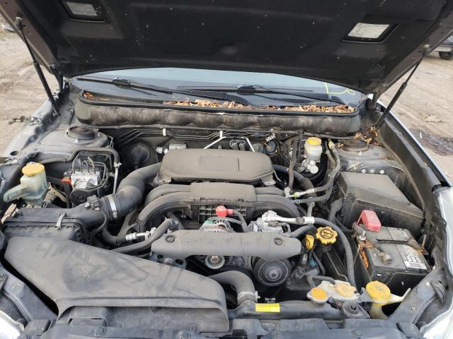 Продаж на аукціоні авто 2011 Subaru Outback 2.5i Premium, vin: 4S4BRCCC3B3334199, номер лоту: 66490172
