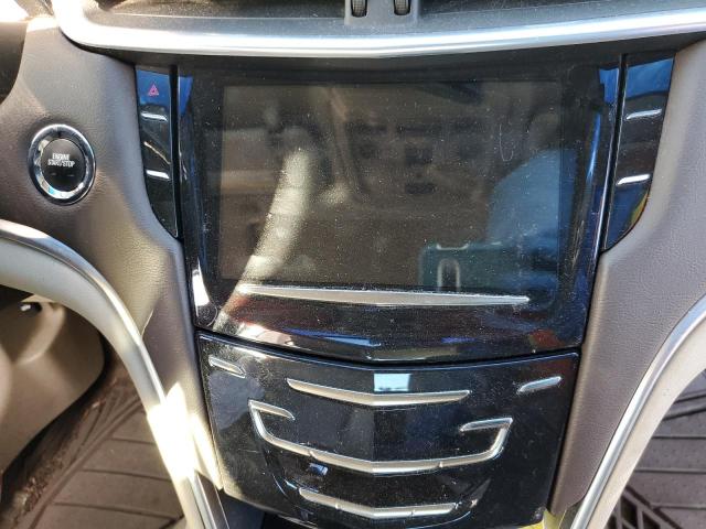 Продажа на аукционе авто 2014 Cadillac Xts Luxury Collection, vin: 2G61M5S34E9150903, номер лота: 66607312