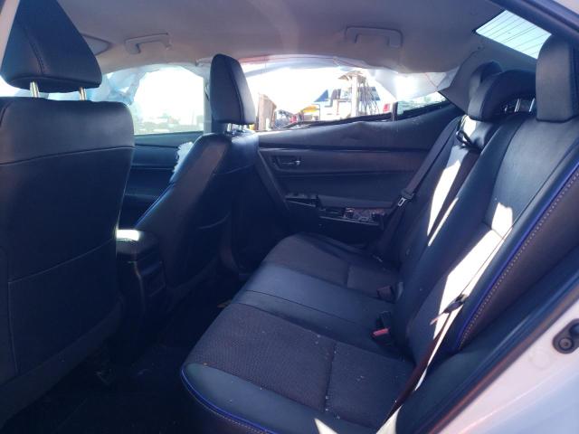 Продажа на аукционе авто 2018 Toyota Corolla, vin: 2T1BURHE7JC005155, номер лота: 66665522