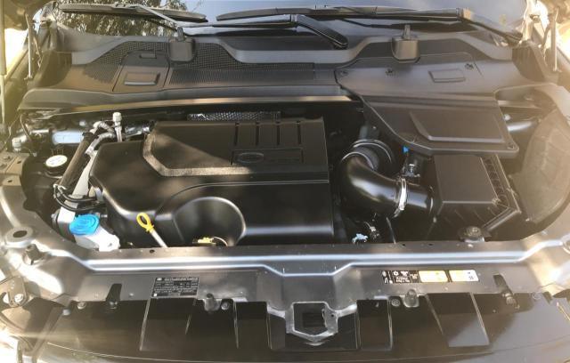 Продажа на аукционе авто 2018 Land Rover Discovery Sport Se, vin: SALCP2RX3JH755580, номер лота: 67137532