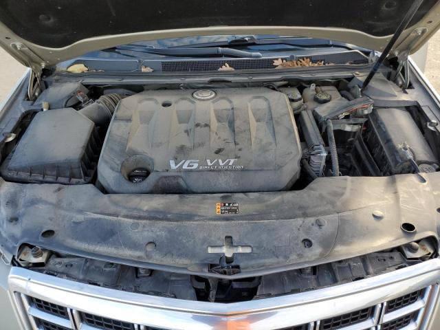 Продажа на аукционе авто 2014 Cadillac Xts Luxury Collection, vin: 2G61M5S34E9150903, номер лота: 66607312