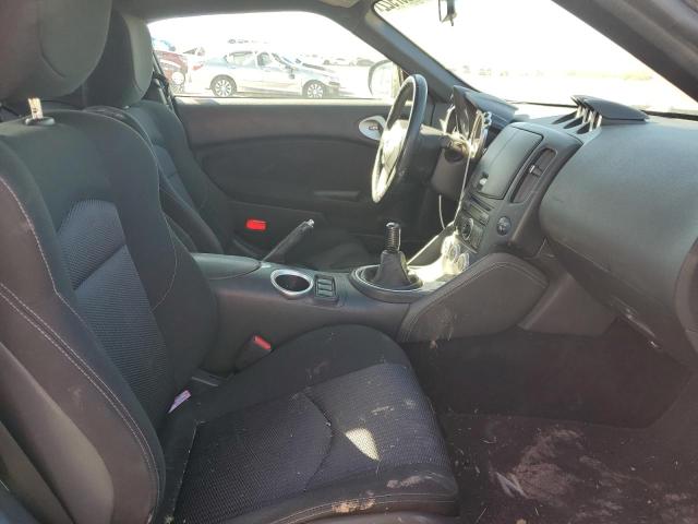 Продаж на аукціоні авто 2013 Nissan 370z Base, vin: JN1AZ4EH1DM882023, номер лоту: 66257922