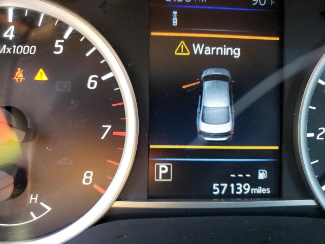 2019 Nissan Sentra S მანქანა იყიდება აუქციონზე, vin: 3N1AB7AP8KY211798, აუქციონის ნომერი: 66613532