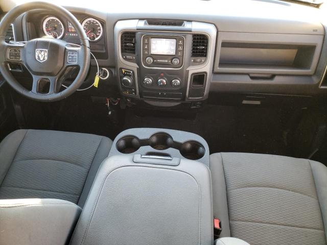 Продажа на аукционе авто 2019 Ram 1500 Classic Tradesman, vin: 1C6RR7KT1KS545393, номер лота: 66698252