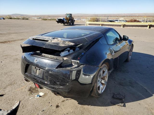 Продаж на аукціоні авто 2013 Nissan 370z Base, vin: JN1AZ4EH1DM882023, номер лоту: 66257922