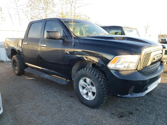 Продажа на аукционе авто 2019 Ram 1500 Classic Tradesman, vin: 1C6RR7KT1KS545393, номер лота: 66698252
