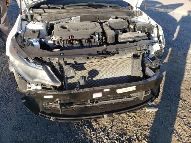 Продаж на аукціоні авто 2017 Kia Optima Lx, vin: KNAGT4L3XH5141852, номер лоту: 66437422