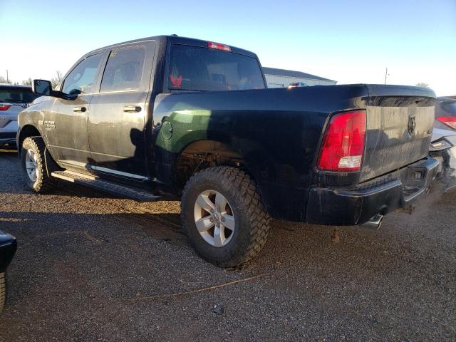 Продажа на аукционе авто 2019 Ram 1500 Classic Tradesman, vin: 1C6RR7KT1KS545393, номер лота: 66698252