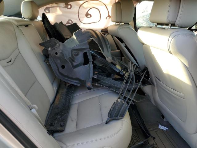 Продажа на аукционе авто 2014 Cadillac Xts Luxury Collection, vin: 2G61M5S34E9150903, номер лота: 66607312